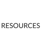 RESOURCES