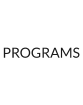 PROGRAMS